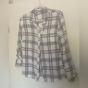 Collar Shirt